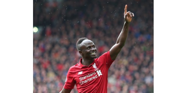 Kann sadio mané den Rekord von Golden Globes für afrikanische Spieler brechen?